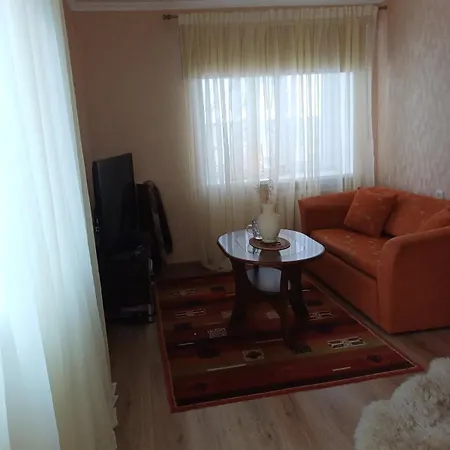 New Johvi Area Design Apartment,renovated 2025, 5min Johvi Centre, 10min Alutaguse,pannjaerve,tartu Maraton,30min Kivioli Slalom Centre Apartmán