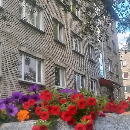 Apartmán New Johvi Area Design Apartment,renovated 2025, 5min Johvi Centre, 10min Alutaguse,pannjaerve,tartu Maraton,30min Kivioli Slalom Centre *