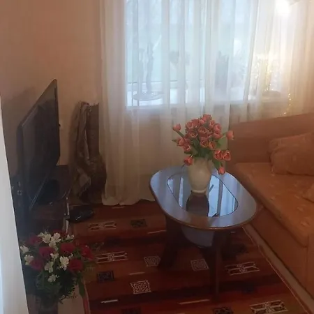 Apartmán New Johvi Area Design Apartment,renovated 2025, 5min Johvi Centre, 10min Alutaguse,pannjaerve,tartu Maraton,30min Kivioli Slalom Centre