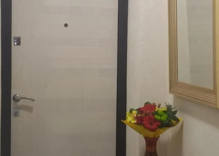 Apartment New Johvi Area Design Apartment,renovated 2025, 5min Johvi Centre, 10min Alutaguse,pannjaerve,tartu Maraton,30min Kivioli Slalom Centre Ahtme