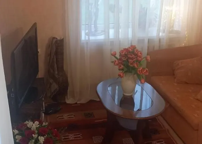 Apartment New Johvi Area Design Apartment,renovated 2025, 5min Johvi Centre, 10min Alutaguse,pannjaerve,tartu Maraton,30min Kivioli Slalom Centre